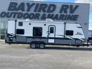 used Travel Trailers Jayco Jay Flight SLX 8 for sale, in Mountain Home, AR Thumbnail 1