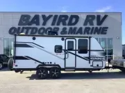 used Travel Trailers Winnebago Micro Minnie for sale, in Mountain Home, AR Thumbnail 1