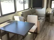 used Travel Trailers Keystone RV Cougar Half-Ton for sale, in Mountain Home, AR Thumbnail 23