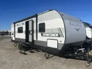 used Travel Trailers Kz Sportsmen SE for sale, in Mountain Home, AR Thumbnail 4