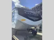 used Travel Trailers Keystone RV Cougar Half-Ton for sale, in Mountain Home, AR Thumbnail 3