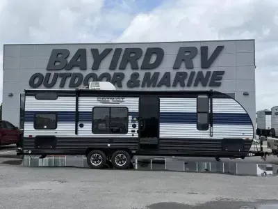 2022 Forest River RV 26DJSE