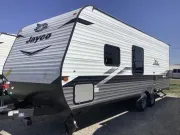 used Travel Trailers Jayco Jay Flight SLX 8 for sale, in Mountain Home, AR Thumbnail 5