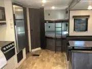 used Travel Trailers Keystone RV Hideout for sale, in Mountain Home, AR Thumbnail 15