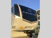 used Travel Trailers Keystone RV Cougar for sale, in Mountain Home, AR Thumbnail 3
