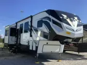 used Travel Trailers Other Triton for sale, in Mountain Home, AR Thumbnail 1