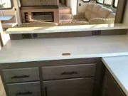used Travel Trailers Keystone RV Cougar for sale, in Mountain Home, AR Thumbnail 31