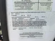 used Travel Trailers Cruiser MPG for sale, in Mountain Home, AR Thumbnail 7