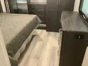used Travel Trailers Keystone RV Alpine Avalanche Edition for sale, in Mountain Home, AR Thumbnail 53