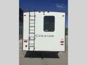 used Travel Trailers Keystone RV Cougar Half-Ton for sale, in Mountain Home, AR Thumbnail 4