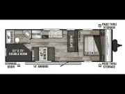 used Travel Trailers Kz Sportsmen SE for sale, in Mountain Home, AR Thumbnail 2