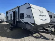used Travel Trailers Jayco Jay Flight SLX 8 for sale, in Mountain Home, AR Thumbnail 4