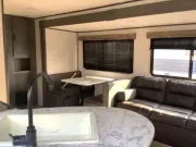 used Travel Trailers Dutchmen RV Aspen Trail LE for sale, in Mountain Home, AR Thumbnail 7