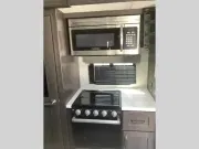 used Travel Trailers Grand Design RV Reflection for sale, in Mountain Home, AR Thumbnail 24