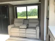 used Travel Trailers Keystone RV Cougar for sale, in Mountain Home, AR Thumbnail 19