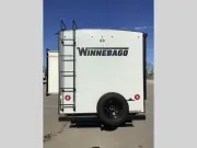 used Travel Trailers Winnebago Micro Minnie for sale, in Mountain Home, AR Thumbnail 5
