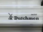 used Travel Trailers Dutchmen RV Aspen Trail LE for sale, in Mountain Home, AR Thumbnail 6