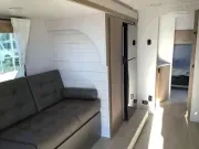 used Travel Trailers Forest River Salem Cruise Lite for sale, in Mountain Home, AR Thumbnail 22