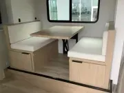 used Travel Trailers Winnebago Micro Minnie for sale, in Mountain Home, AR Thumbnail 16