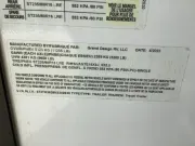 used Travel Trailers Grand Design RV Reflection for sale, in Mountain Home, AR Thumbnail 7