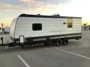 used Travel Trailers Keystone RV Springdale Classic for sale, in Mountain Home, AR Thumbnail 5