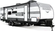 used Travel Trailers Kz Sportsmen SE for sale, in Mountain Home, AR Thumbnail 3