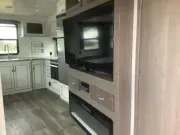 used Travel Trailers Keystone RV Cougar Half-Ton for sale, in Mountain Home, AR Thumbnail 11