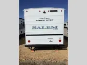used Travel Trailers Forest River Salem for sale, in Mountain Home, AR Thumbnail 4