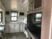 used Travel Trailers Keystone RV Cougar Half-Ton for sale, in Mountain Home, AR Thumbnail 14