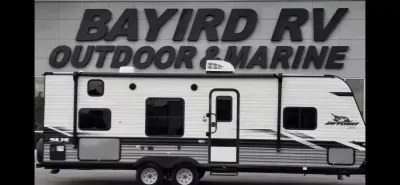2022 Jayco 264BH