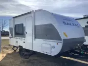 used Travel Trailers Forest River Salem for sale, in Mountain Home, AR Thumbnail 1