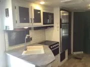 used Travel Trailers Keystone RV Hideout for sale, in Mountain Home, AR Thumbnail 16