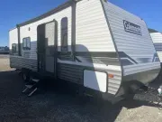 used Travel Trailers Dutchmen RV Coleman Lantern LT Series for sale, in Mountain Home, AR Thumbnail 4