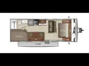 used Travel Trailers Jayco Jay Flight SLX 8 for sale, in Mountain Home, AR Thumbnail 2
