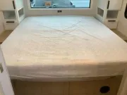 used Travel Trailers Winnebago Thrive for sale, in Mountain Home, AR Thumbnail 28