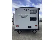 used Travel Trailers Forest River Wildwood FSX for sale, in Mountain Home, AR Thumbnail 6