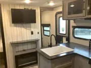 used Travel Trailers Dutchmen RV Kodiak SE for sale, in Mountain Home, AR Thumbnail 19