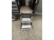 used Travel Trailers Forest River Patriot Edition for sale, in Mountain Home, AR Thumbnail 16