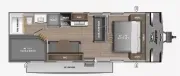 used Travel Trailers Jayco Jay Flight SLX 8 for sale, in Mountain Home, AR Thumbnail 3