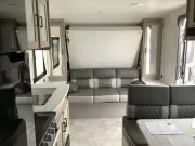 used Travel Trailers Forest River Salem Cruise Lite for sale, in Mountain Home, AR Thumbnail 24