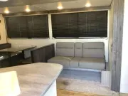 used Travel Trailers Keystone RV Hideout for sale, in Mountain Home, AR Thumbnail 12
