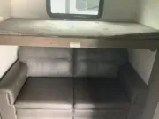 used Travel Trailers Keystone RV Cougar Half-Ton for sale, in Mountain Home, AR Thumbnail 42