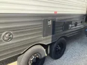 used Travel Trailers Gulf Stream Ameri-Lite Ultra Lite for sale, in Mountain Home, AR Thumbnail 11