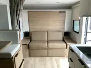used Travel Trailers Winnebago Micro Minnie for sale, in Mountain Home, AR Thumbnail 34