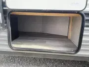 used Travel Trailers Jayco Jay Flight SLX 8 for sale, in Mountain Home, AR Thumbnail 8