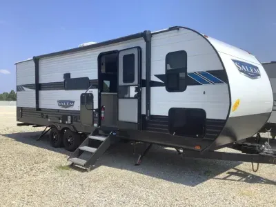 2024 Forest River RV 28DBUD