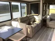 used Travel Trailers Keystone RV Cougar for sale, in Mountain Home, AR Thumbnail 22