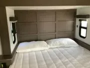 used Travel Trailers Keystone RV Cougar for sale, in Mountain Home, AR Thumbnail 43