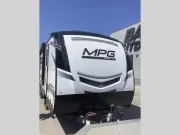 used Travel Trailers Cruiser MPG for sale, in Mountain Home, AR Thumbnail 3