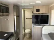 used Travel Trailers Winnebago Micro Minnie for sale, in Mountain Home, AR Thumbnail 15